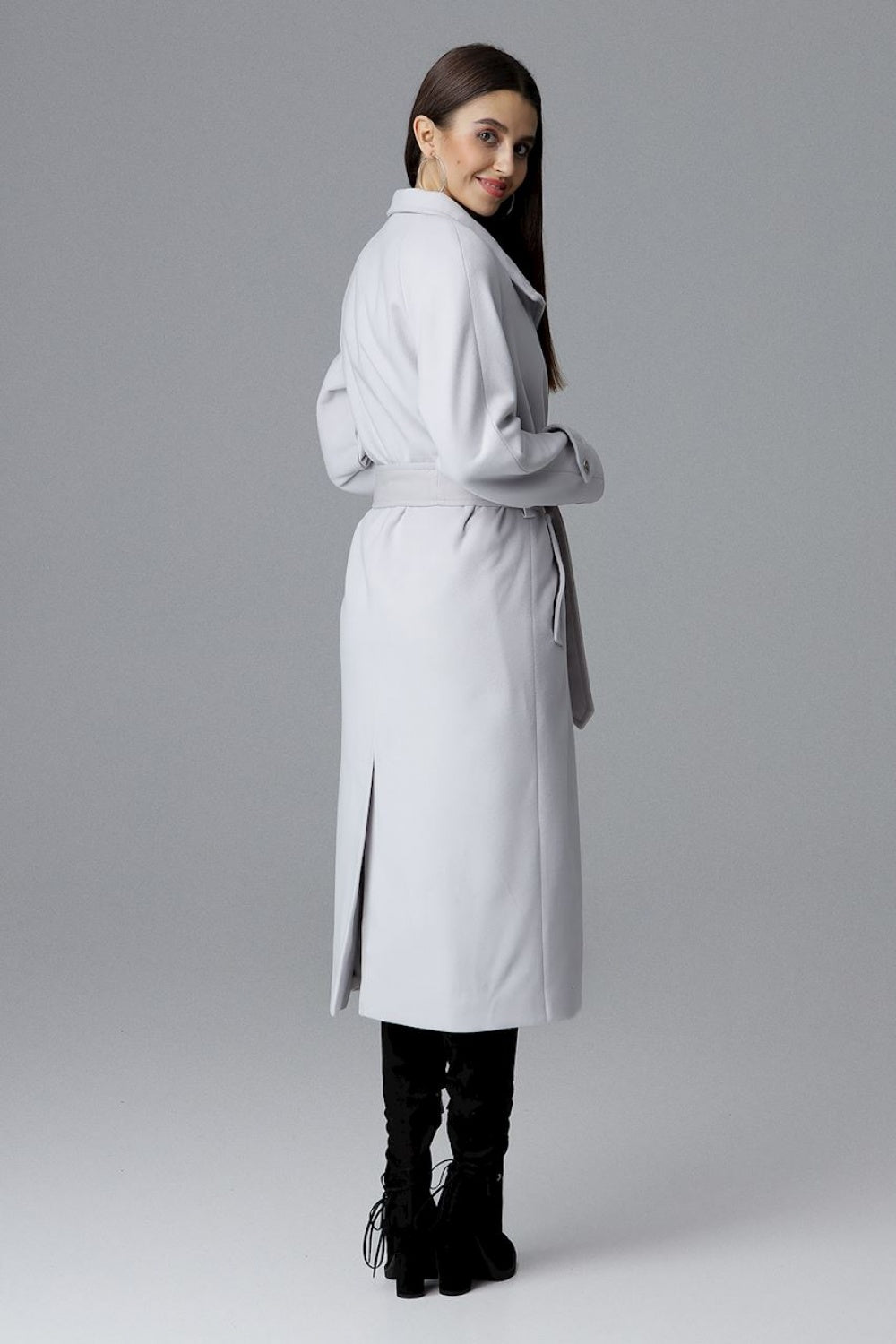 Elegant coat