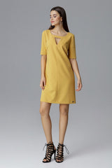 Delicate dress
