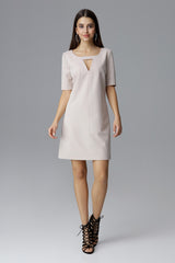 Delicate dress