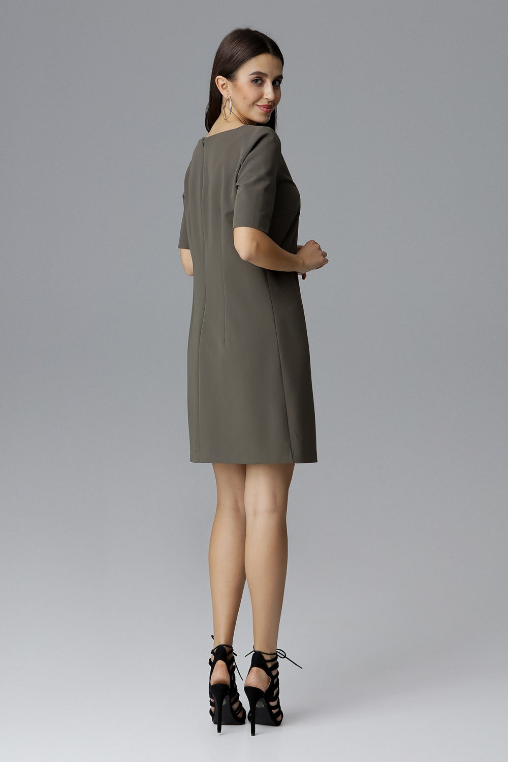 Delicate dress
