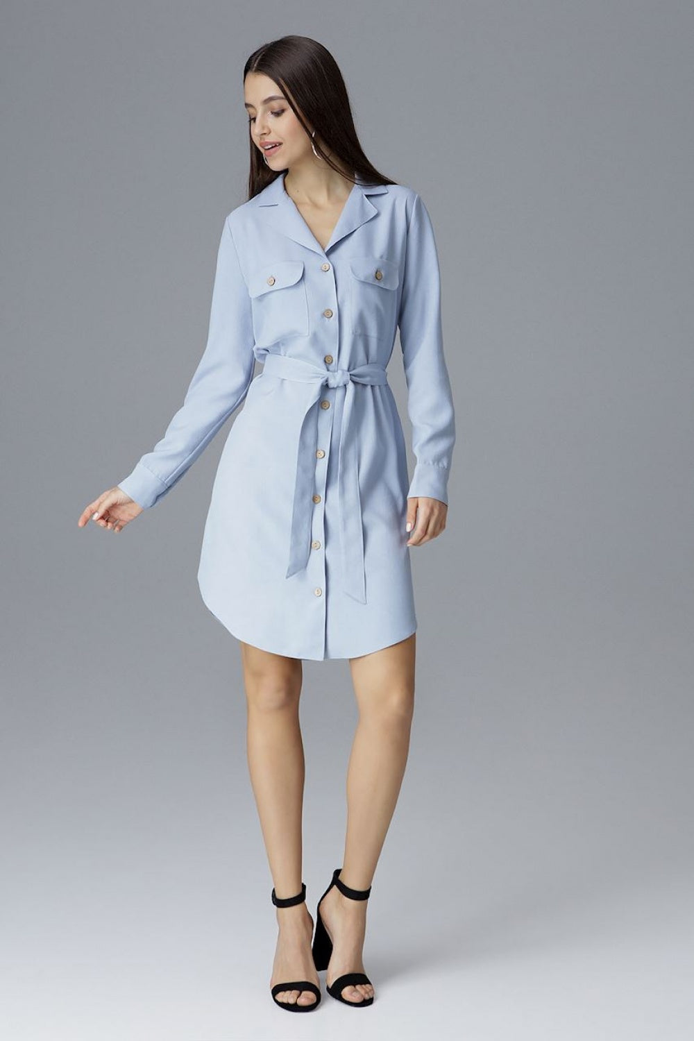 Casual dress