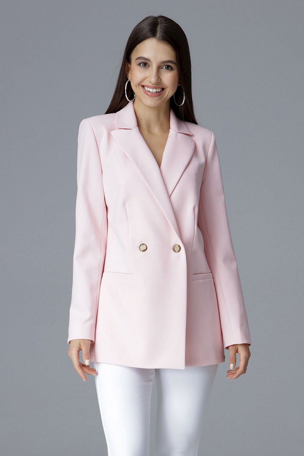 Elegant jacket