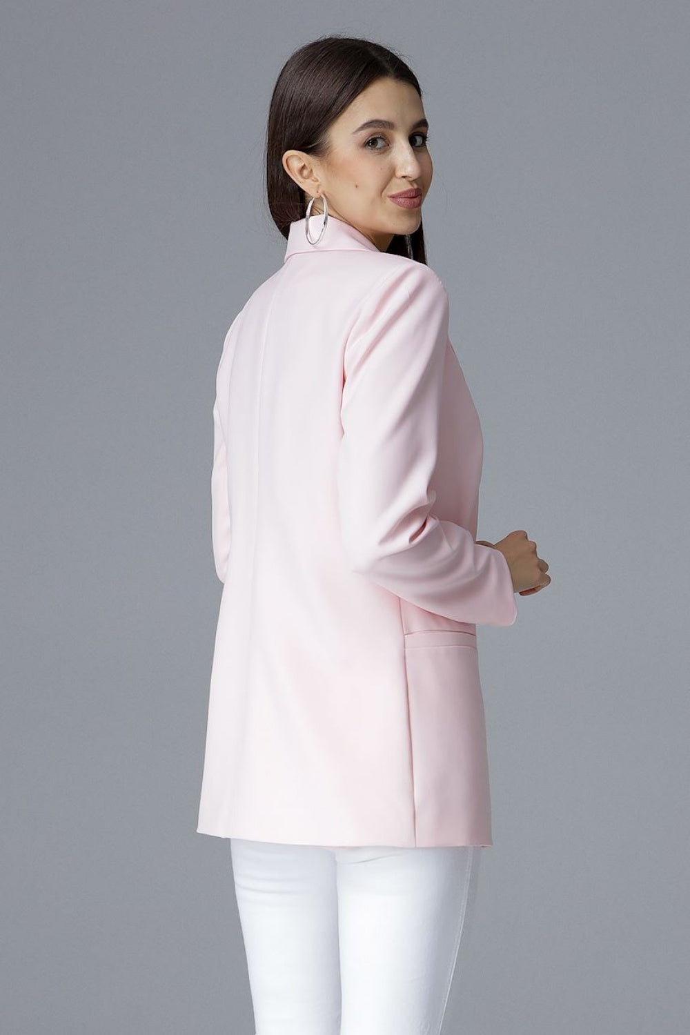 Elegant jacket