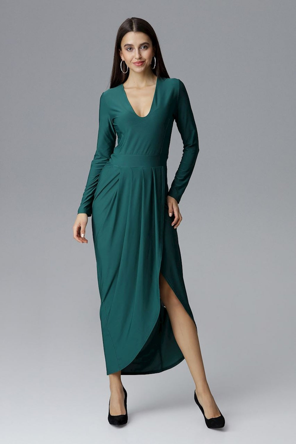 Elegant dress