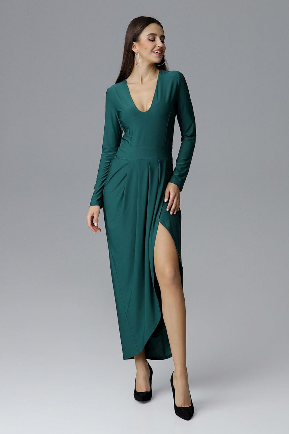 Elegant dress