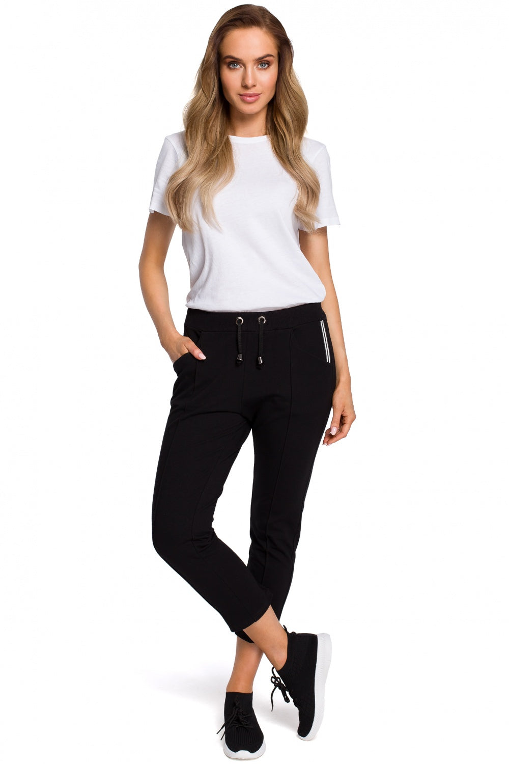 Classic trousers