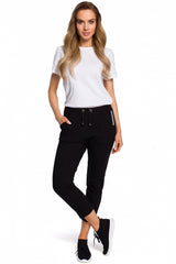 Classic trousers