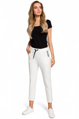 Classic trousers