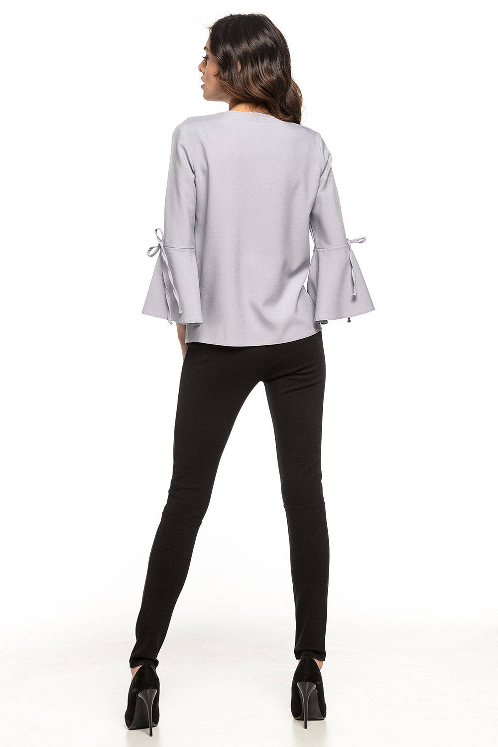 Loose blouse