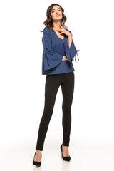 Loose blouse