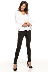 Loose blouse