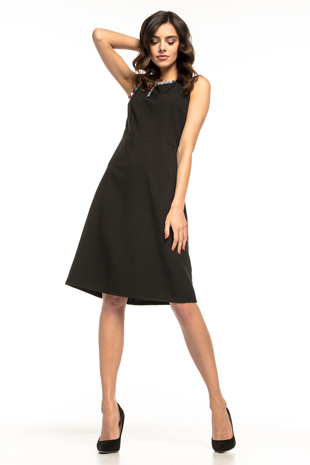 Elegant dress