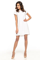 Ruffle dress