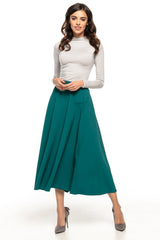 Midi skirt