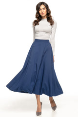 Midi skirt