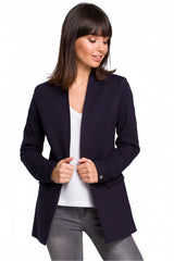 Knit jacket