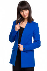 Knit jacket