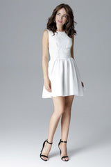 Minimalist dress