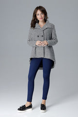 Modern coat