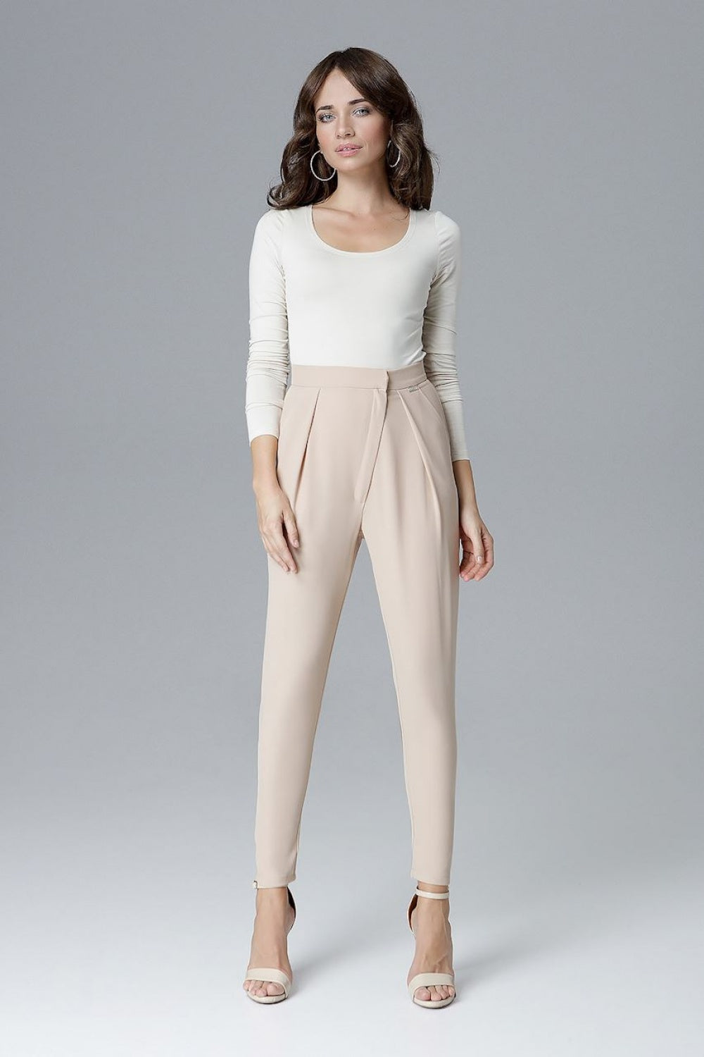 Elegant trousers