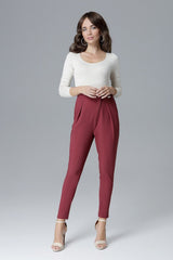 Elegant trousers