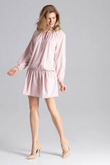 Loose dress