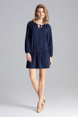 Loose dress