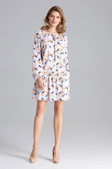 Loose dress