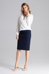 Elegant blouse