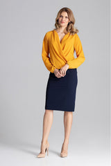 Elegant blouse