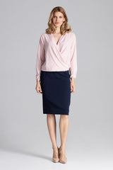 Elegant blouse