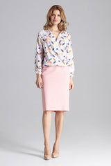Elegant blouse