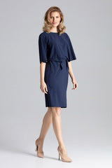 Elastic dress