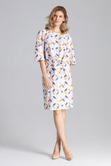 Elastic dress