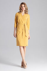 Classic dress