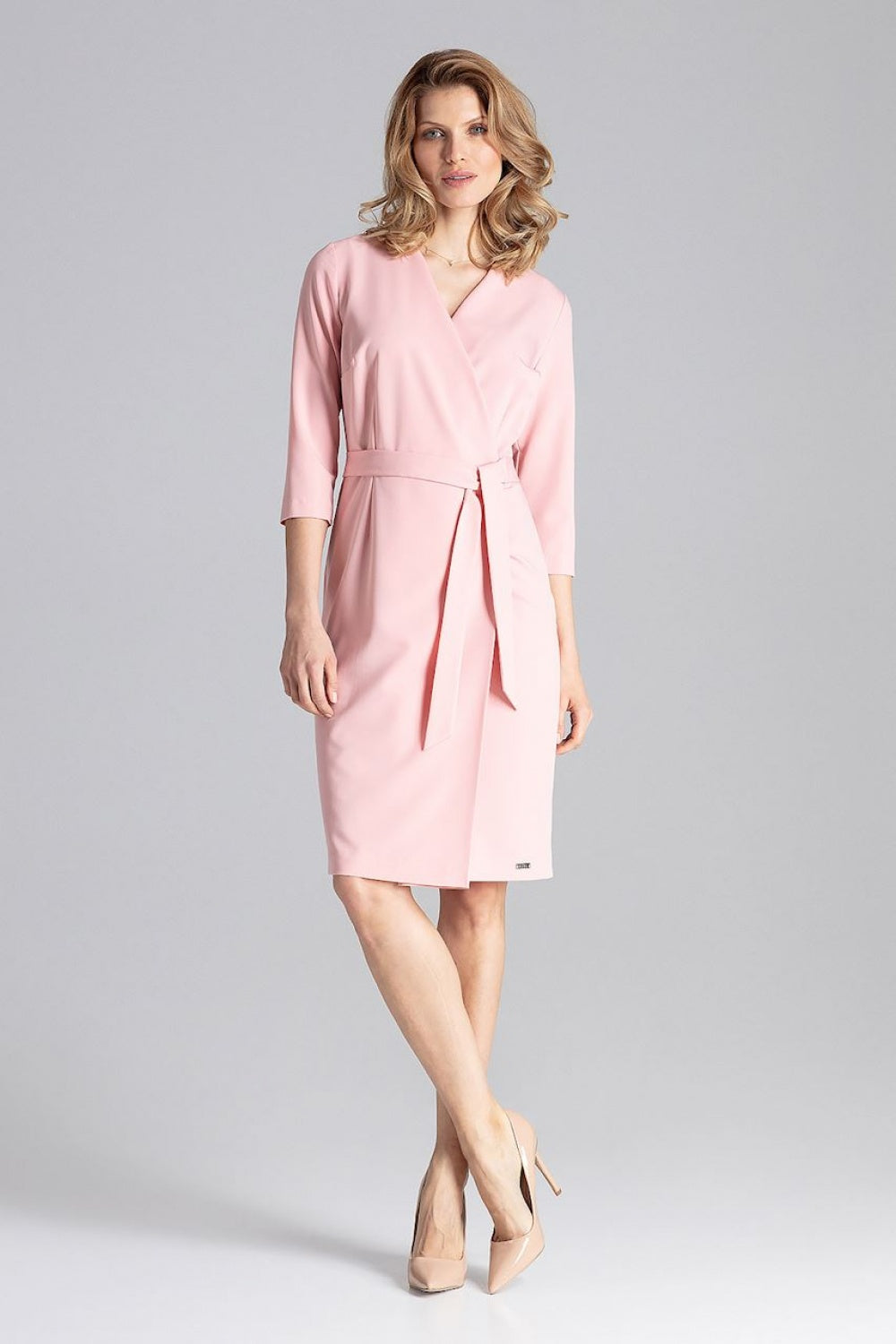 Classic dress