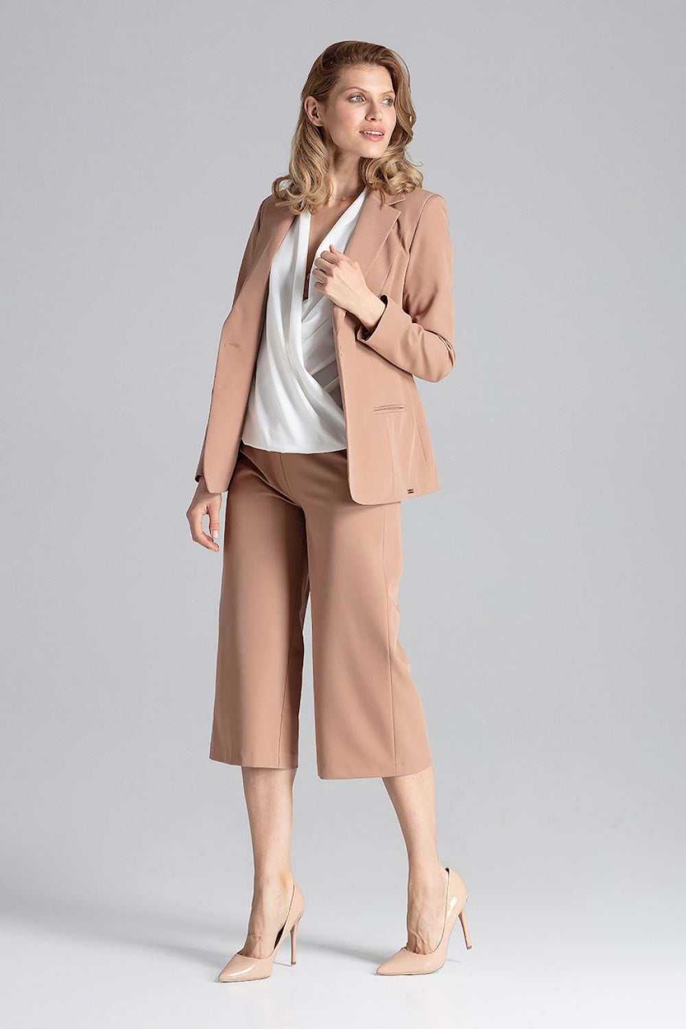 Classic jacket