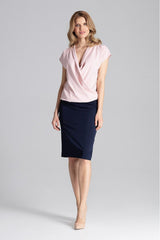 Airy blouse