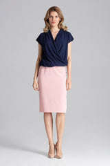 Airy blouse