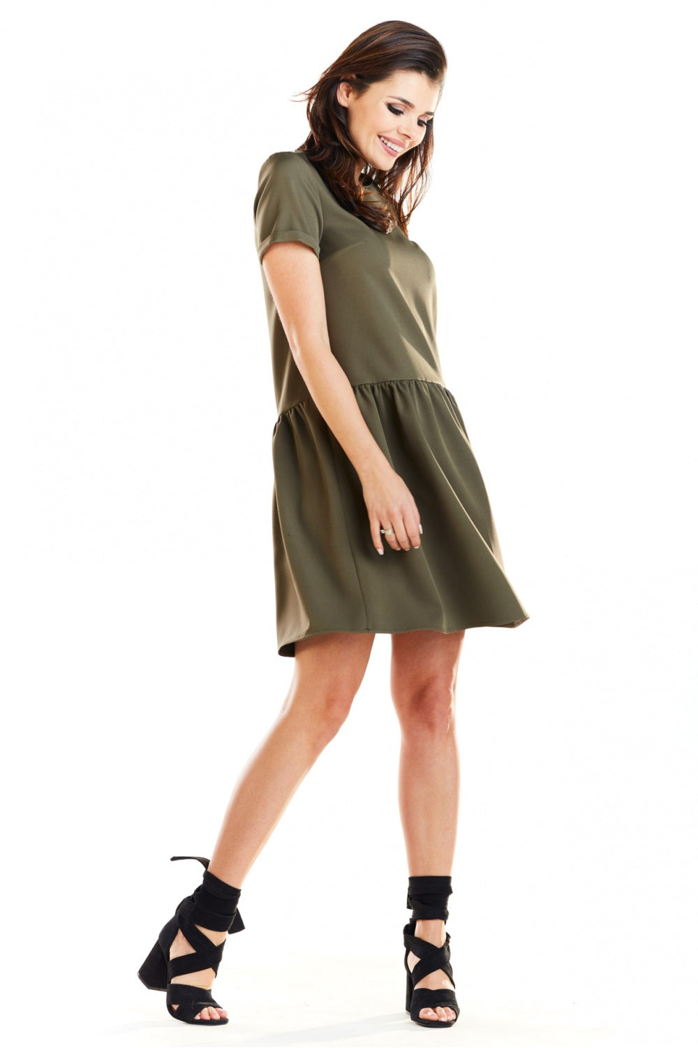 Mini dress