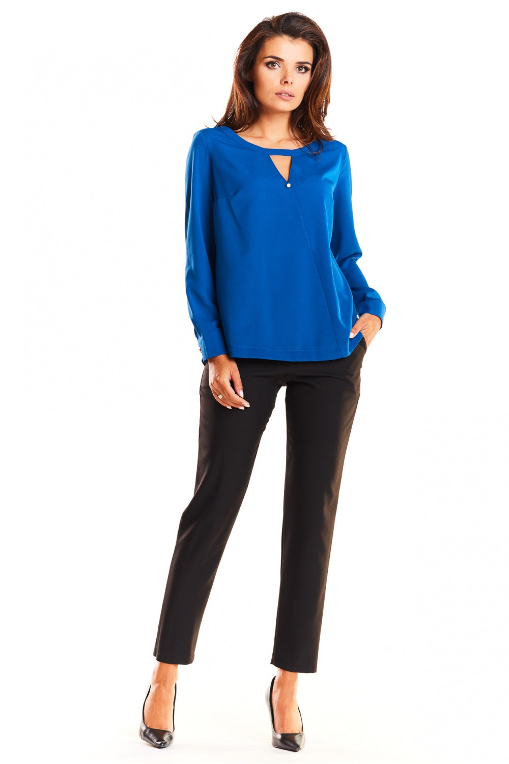 Elegant blouse