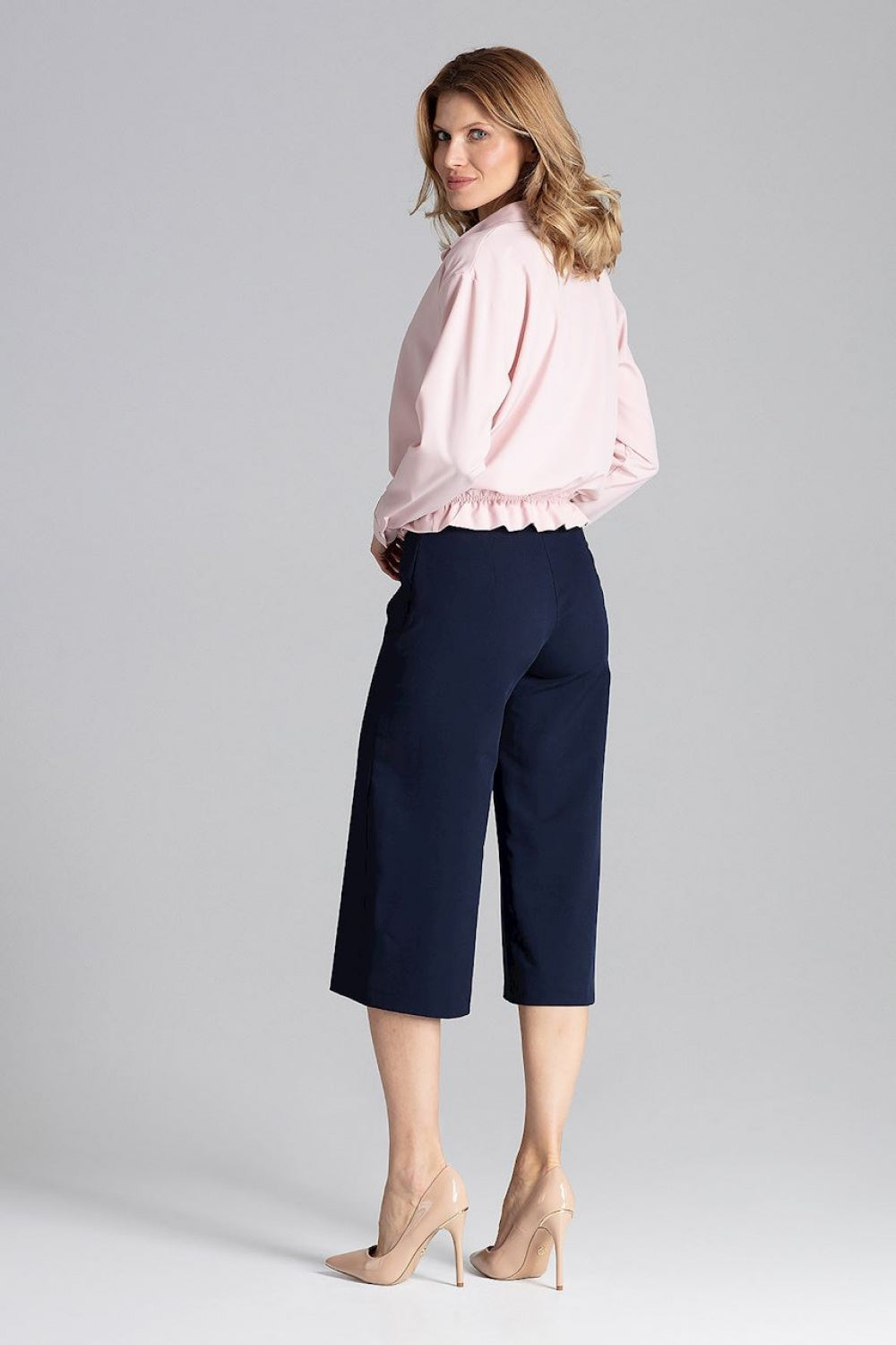 Modern shirt