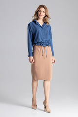 Modern shirt