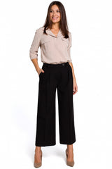Loose trousers