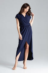 Elastic dress