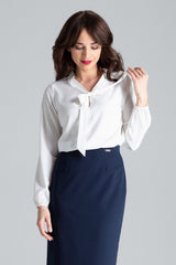 Delicate blouse