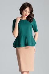 Viscose blouse