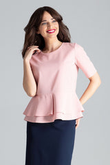 Viscose blouse