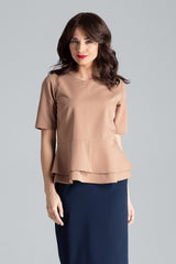 Viscose blouse