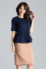 Viscose blouse